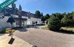 Thorigny-Sur-Oreuse, Bourgogne 89260