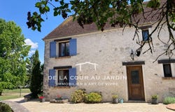 Vaudoy-en-Brie, Ile-de-France 77141