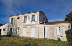 Saint-Genis-De-Saintonge, Poitou-Charentes 17240