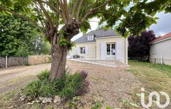La Croix-en-Touraine, Centre-Val de Loire 37150