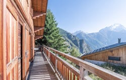 Les Deux Alpes, Rhône-Alpes 38520