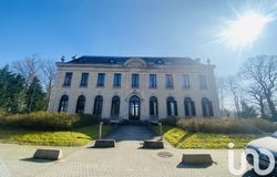 Roubaix, Hauts-de-France 59100