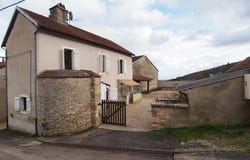 2, rue basse, Courlon, Bourgogne-Franche-Comté 21580