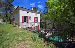 Saint-Marc-Jaumegarde, Provence-Alpes-Côte-d'Azur 13100