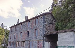 LA MONNERIE LE MONTEL, Auvergne 63650