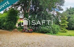 Tracy-Le-Mont, Picardie 60170