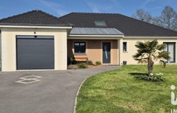 Dampierre-en-Bray, Normandy 76220