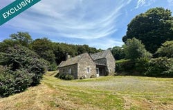 Guerlesquin, Bretagne 29650