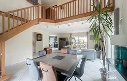 Le Lion-d'Angers, Pays de la Loire 49220