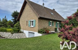 Bertangles, Hauts-de-France 80260