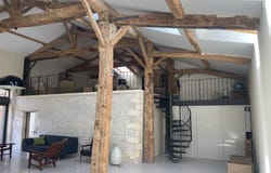 Barbezieux-Saint-Hilaire, Poitou-Charentes 16300