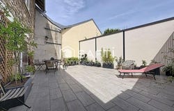 Senlis, Picardie 60300