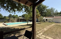 Fontcouverte, Poitou-Charentes 17100