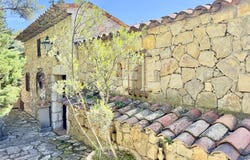 Spéracèdes, Provence-Alpes-Côte-d'Azur 06530