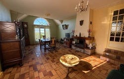 Bouillé-Ménard, Maine-et-Loire 49520