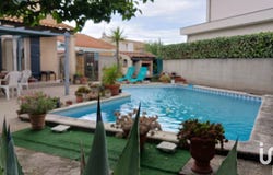 BAILLARGUES, Occitanie 34670