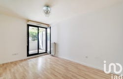 Aubervilliers, Île-de-France 93300
