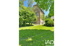 Reims, Champagne-Ardennes 51100