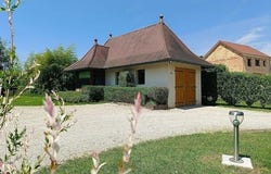 Branges, Bourgogne 71500