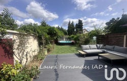 Maisons-Alfort, Île-de-France 94700