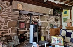 Trebry, Bretagne 22510