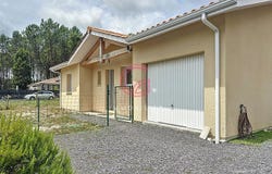 Pontenx-les-Forges, Landes 40200