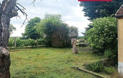 Ainay-le-Château, Allier 03360