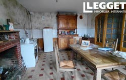 Le Mené, Brittany 22330
