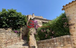 Montouliers, Hérault 34310