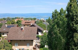 Thonon-les-Bains, Rhône-Alpes 74200