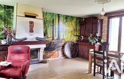 Sorel-Moussel, Centre-Val de Loire 28260