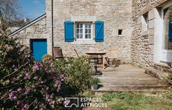 Lampaul-Plouarzel, Brittany 29810