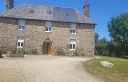 Saint-Mars-d'Egrenne, Lower Normandy 61350