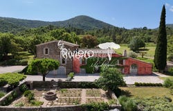 La Môle, Var 83310