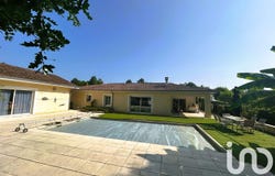 La Brède, Nouvelle-Aquitaine 33650