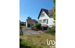 Argenton-sur-Creuse, Centre-Val de Loire 36200