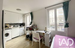 Vincennes, Île-de-France 94300