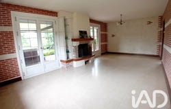 Sailly-au-Bois, Hauts-de-France 62111
