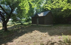 Sainte-Gemmes-Le-Robert, Pays de la Loire 53600