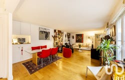 Paris, Île-de-France 75009