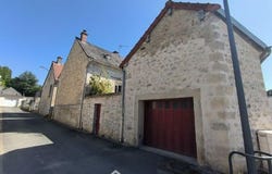 Courcelles-Sur-Vesle, Picardie 02220