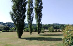 Thermes-Magnoac, Midi-Pyrénées 65230