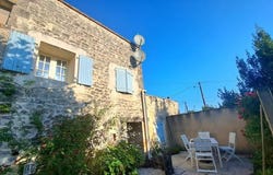 Arces, Poitou-Charentes 17120