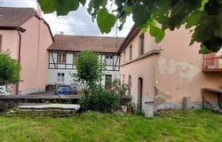 Heiligenberg, Alsace 67190