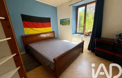 Wisembach, Grand Est 88520