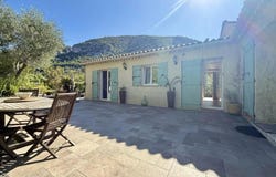 Tourrette-Levens, Provence-Alpes-Côte-d'Azur 06690