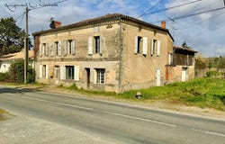 Gontaud-de-Nogaret, Nouvelle-Aquitaine 47400
