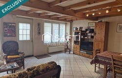 Saint-Antheme, Auvergne 63660