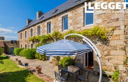 Perros-Guirec, Brittany 22700