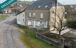 Ecouviez, Lorraine 55600